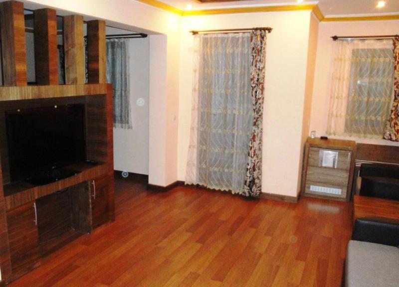 Dinara Garden كمر المظهر الخارجي الصورة