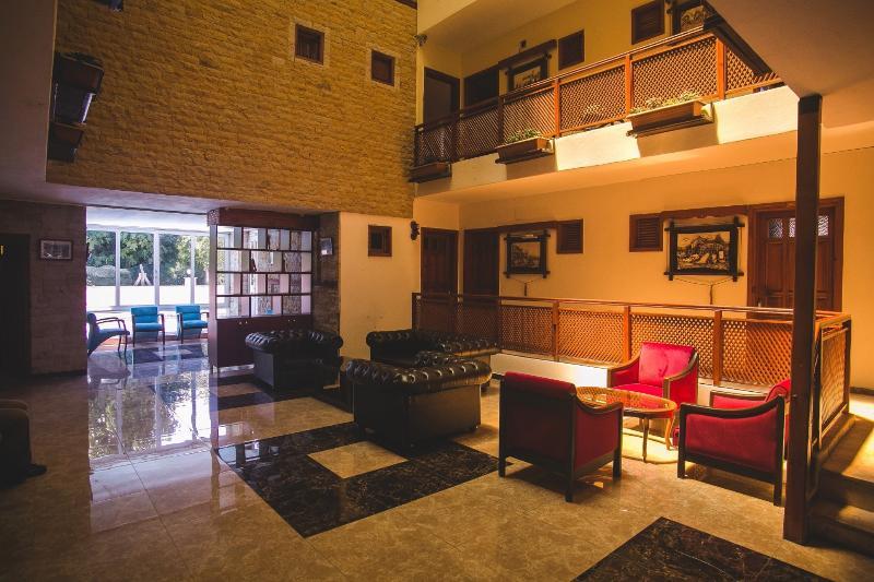 Dinara Garden كمر المظهر الخارجي الصورة