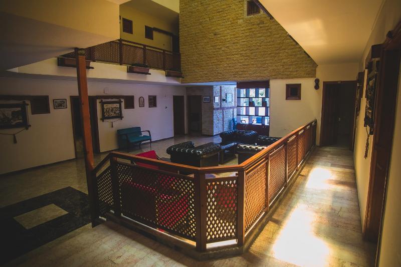Dinara Garden كمر المظهر الخارجي الصورة